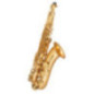 SAXOFON TENOR MK006 SIB DORADO