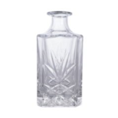 SET WHISKEY P55011+BT550B 7PZ