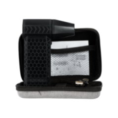 SOPLADOR TURBO DE MANO INALAMBRICO