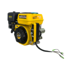 MOTOR ESTACIONARIO 7HP 3600RPM