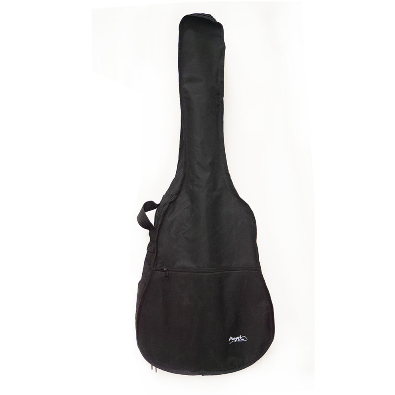ESTUCHE GUITARRA RG-41 MEDIANO