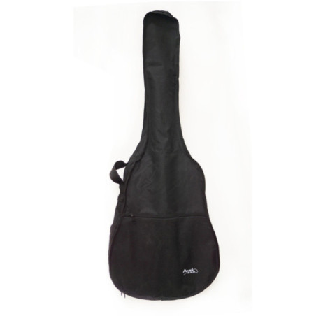 ESTUCHE GUITARRA RG-41 MEDIANO