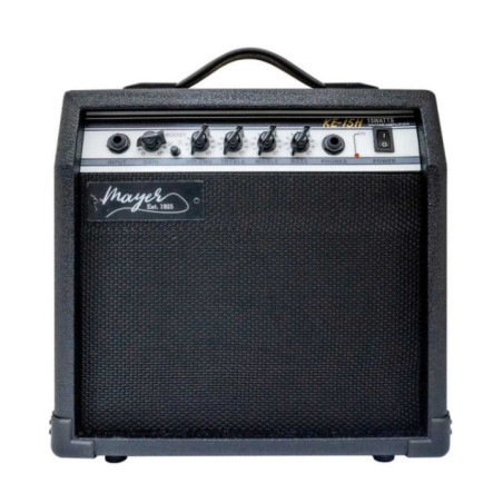 AMPLIFICADOR  GUITARRA KE-15H
