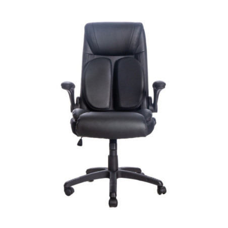 SILLA OFICINA ERGONÓMICA FY-4173 NEGRO