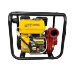 MOTOBOMBA ALTA PRESION 2" KGP50CE 7HP