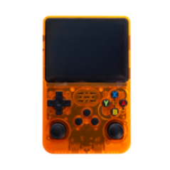 CONSOLA VIDEOJUEGO 64GB R36S H&L