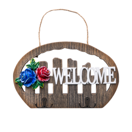 GANCHOS PARED JOE25-029 H&L