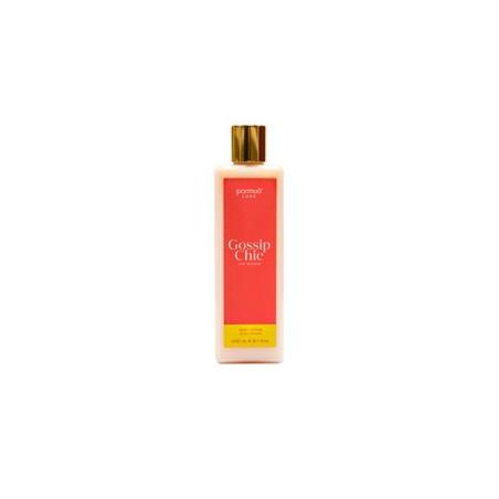 BODY LOTION GOSSIP CHIC FOR WOMEN