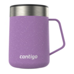 TAZA CONT ST.VILLE HERMET 414ML SALT