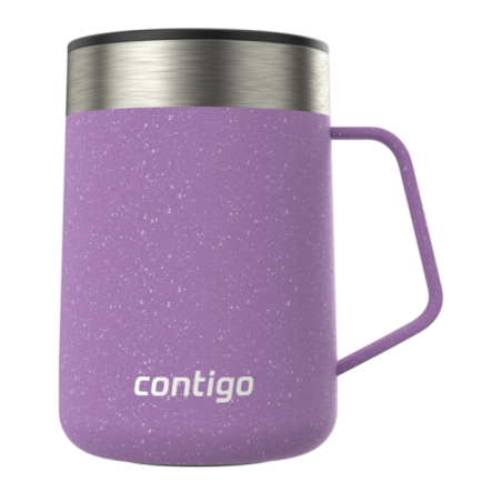 TAZA CONT ST.VILLE HERMET 414ML SALT