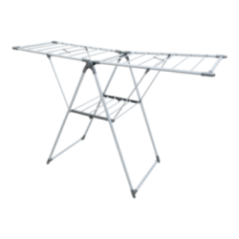 TENDEDERO DE ROPA 1 RACK