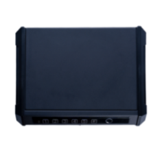 CAJA DE SEGUIRDAD HORIZONTAL