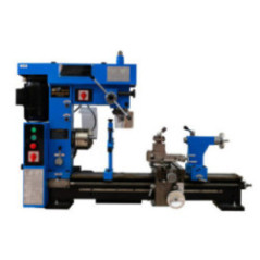 MAQUINA MULTIFUNCION TML-800