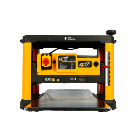 CEPILLADORA DE MESA WP-1301B 2000W