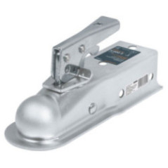 TORTUGA REMOLQUE 1-7/8" X 2" TRHC-LT-001