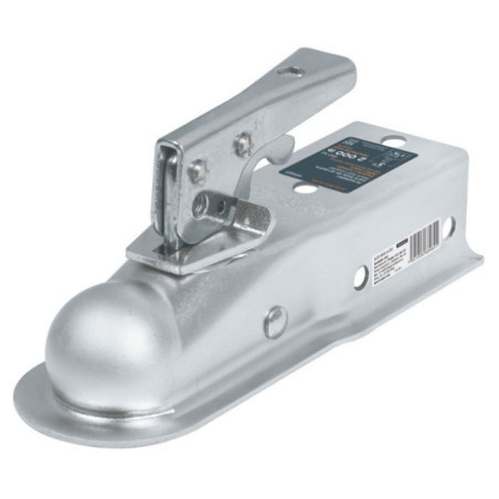 TORTUGA REMOLQUE 2X2" TRHC-LT-004