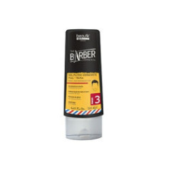 GEL FLUIDO HIDRATANTE HOMBRE 125ML