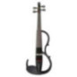 VIOLIN SILENT YSV104 ROJO