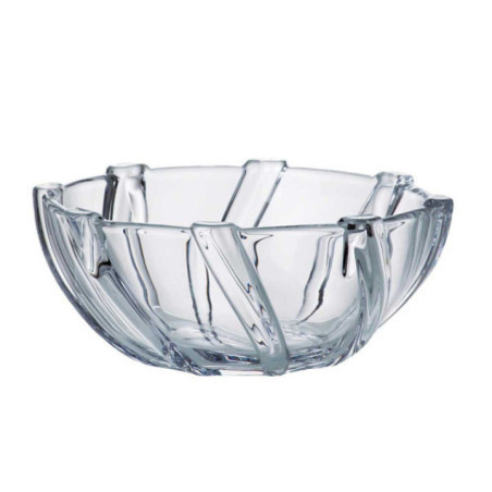 BOWL SIN TAPA INFINITY  190 MM