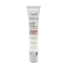 CONTORNO OJOS ALOE+HIALURON 15ML