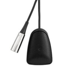 MICROFONO MESA OMNI CVB-B/0 NEGRO