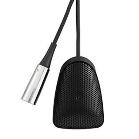 MICROFONO MESA OMNI CVB-B/0 NEGRO