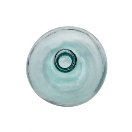 JARRON SIMPLICITY 33CM TRANSPARENTE