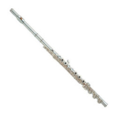 FLAUTA CON ESTUCHE YFL-482H