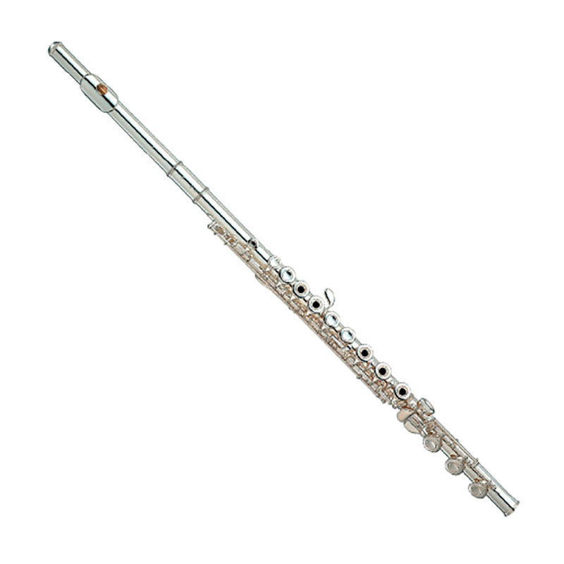 FLAUTA CON ESTUCHE YFL-482H
