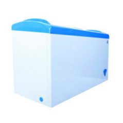 VITRINA FRIGORIFICA SC254 254L BLANCA