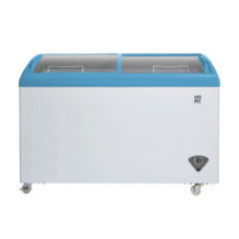 VITRINA FRIGORIFICA SC254 254L BLANCA