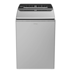 LAVADORA CARGA SUPERIOR 28KG 7MWTW8127LC