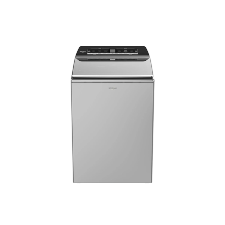 LAVADORA CARGA SUPERIOR 28KG 7MWTW8127LC