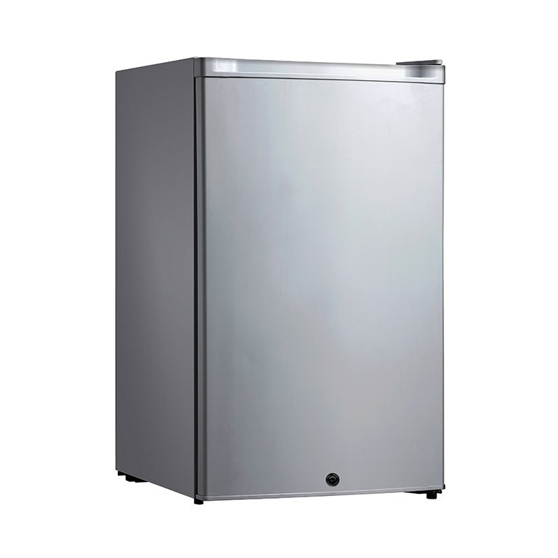MINIBAR BC123S 123L SILVER