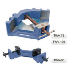 ENTENALLA DE ANGULO TWV-100