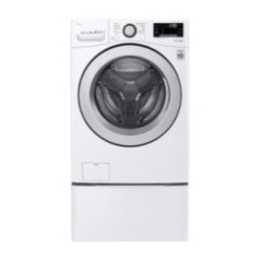 LAVADORA CARGA FRONTAL 22KG WM22WV26