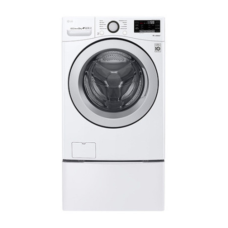 LAVADORA CARGA FRONTAL 22KG WM22WV26