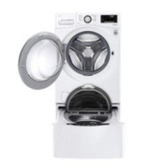 LAVADORA CARGA FRONTAL 22KG WM22WV26