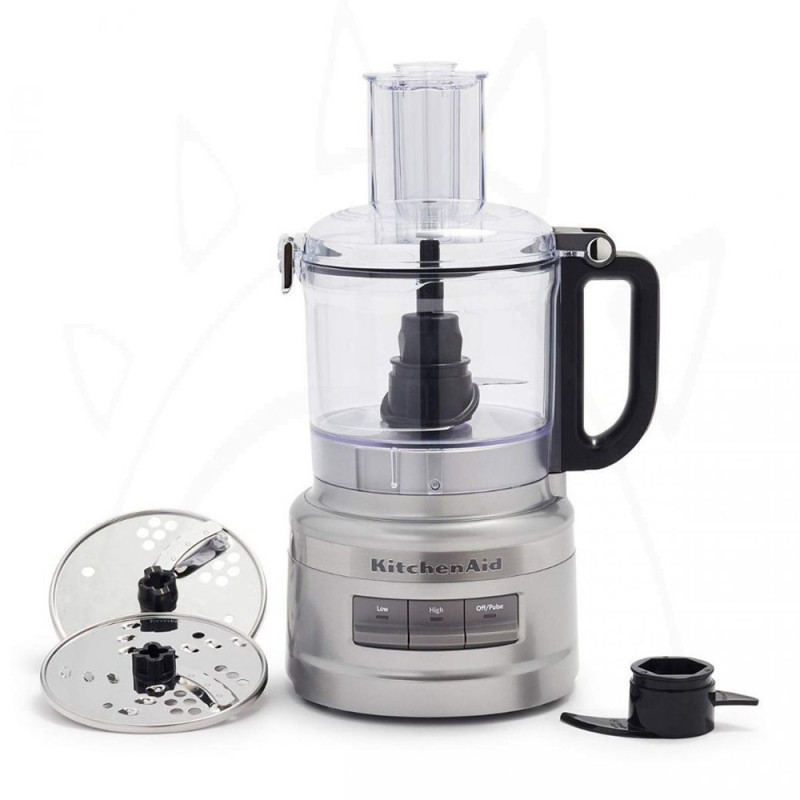 PROCESADOR DE ALIMENTOS 7TZ KFP0719CU