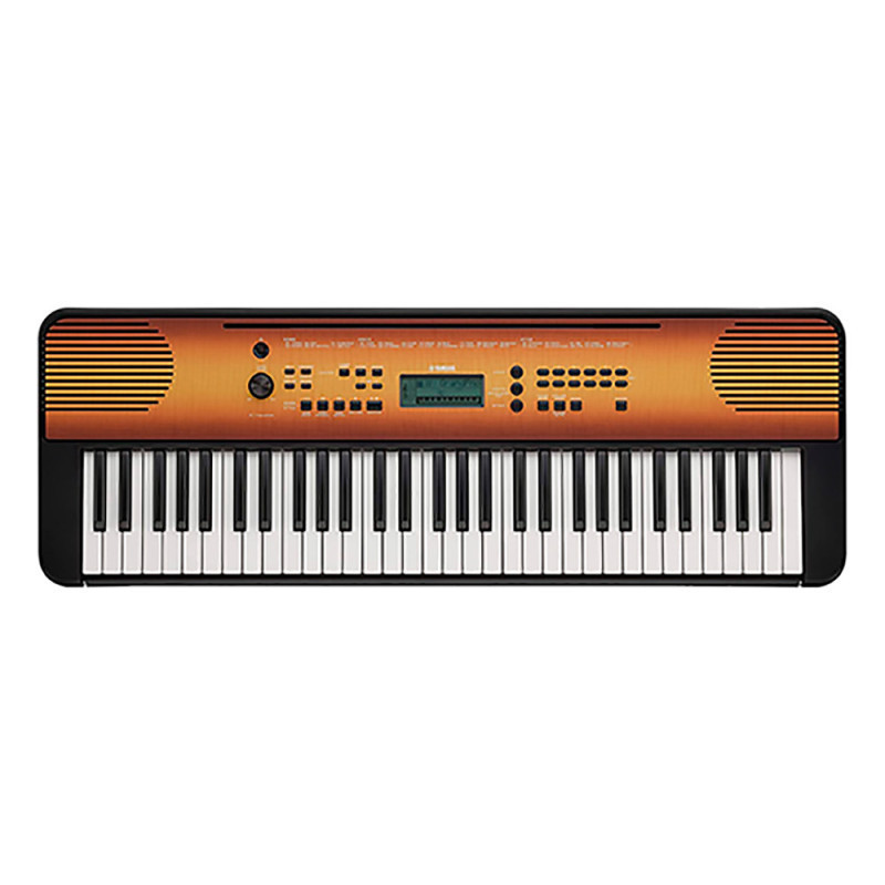 TECLADO ELECTRONICO PSR-E360MA MAPLE
