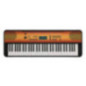 TECLADO ELECTRONICO PSR-E360MA MAPLE
