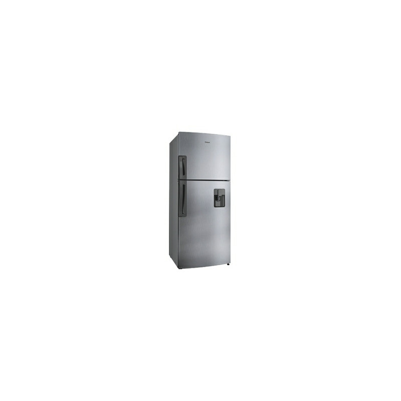 REFRIGERADORA WRW45AKTWW NO FROST 440LT