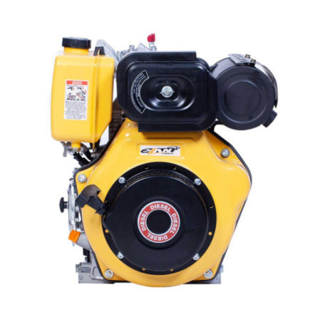 MOTOR ESTACIONARIO KD192F 12HP