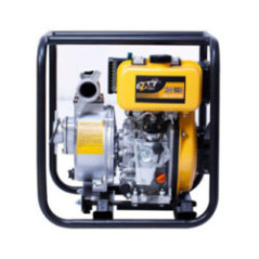 BOMBA DE AGUA CAUDAL 2" KDP50B