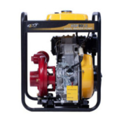 BOMBA DE AGUA PRESION 3" KDP80LC