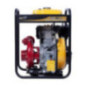 BOMBA DE AGUA PRESION 3" KDP80LC