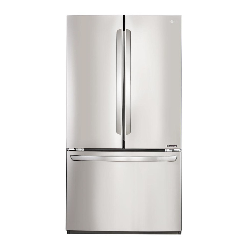 REFRIGERADORA FRENCH DOOR GM78BGS 695L