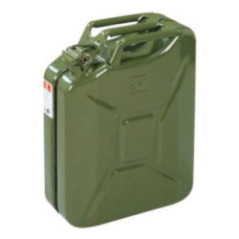 BOMBONA COMBUSTIBLE TRYG-L10