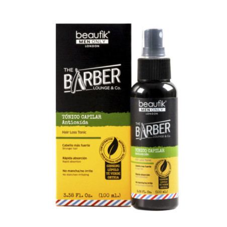 TONICO CAPILAR ANTICAIDA 100 ML