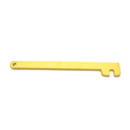 DOBLADOR DE VARILLAS 211 1/2"